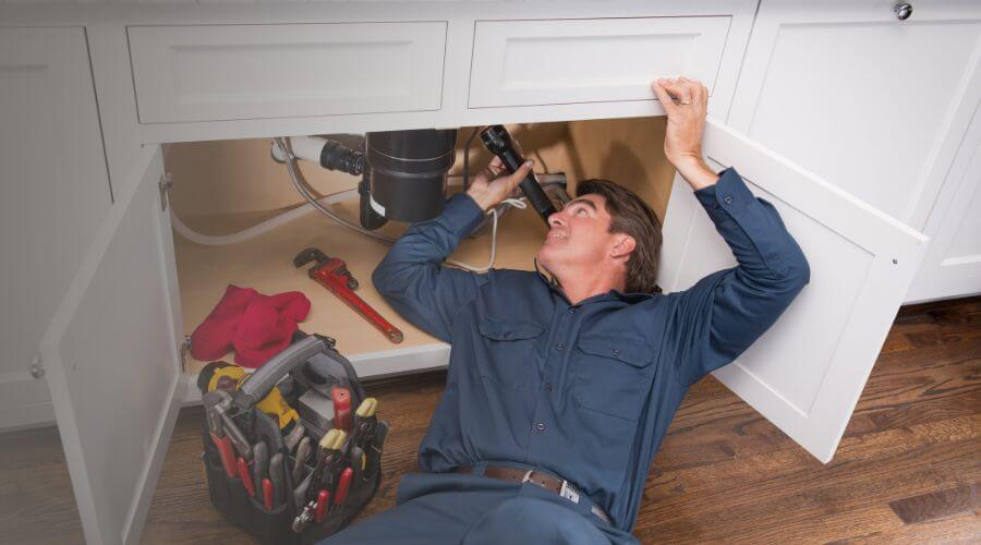 Local tankless water heater installation in Mahwah, NJ